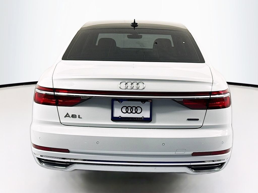 Used 2019 Audi A8 L 3.0T image 6