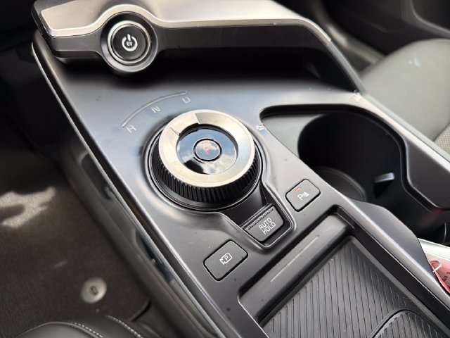 New 2026 Kia EV6 Light RWD image 15