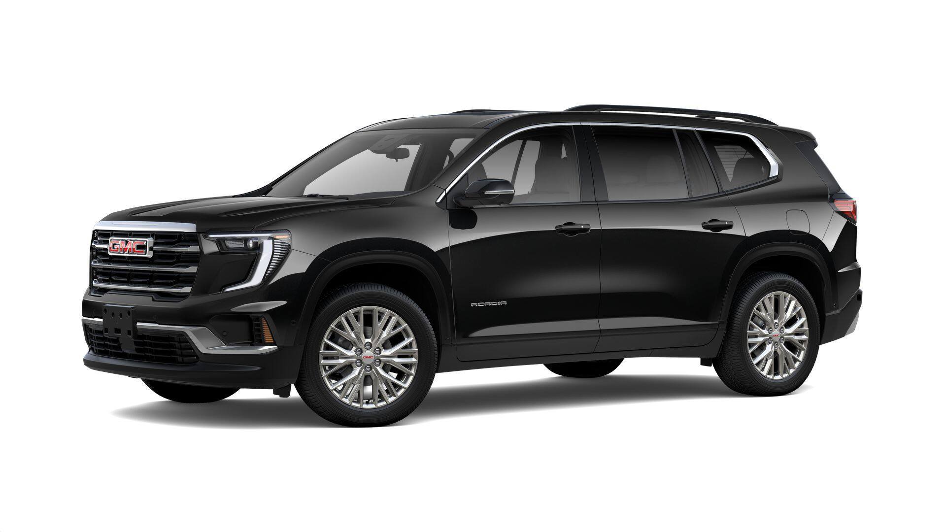 New 2026 GMC Acadia Elevation w/ Super Cruise Package AWD/4WD image 40