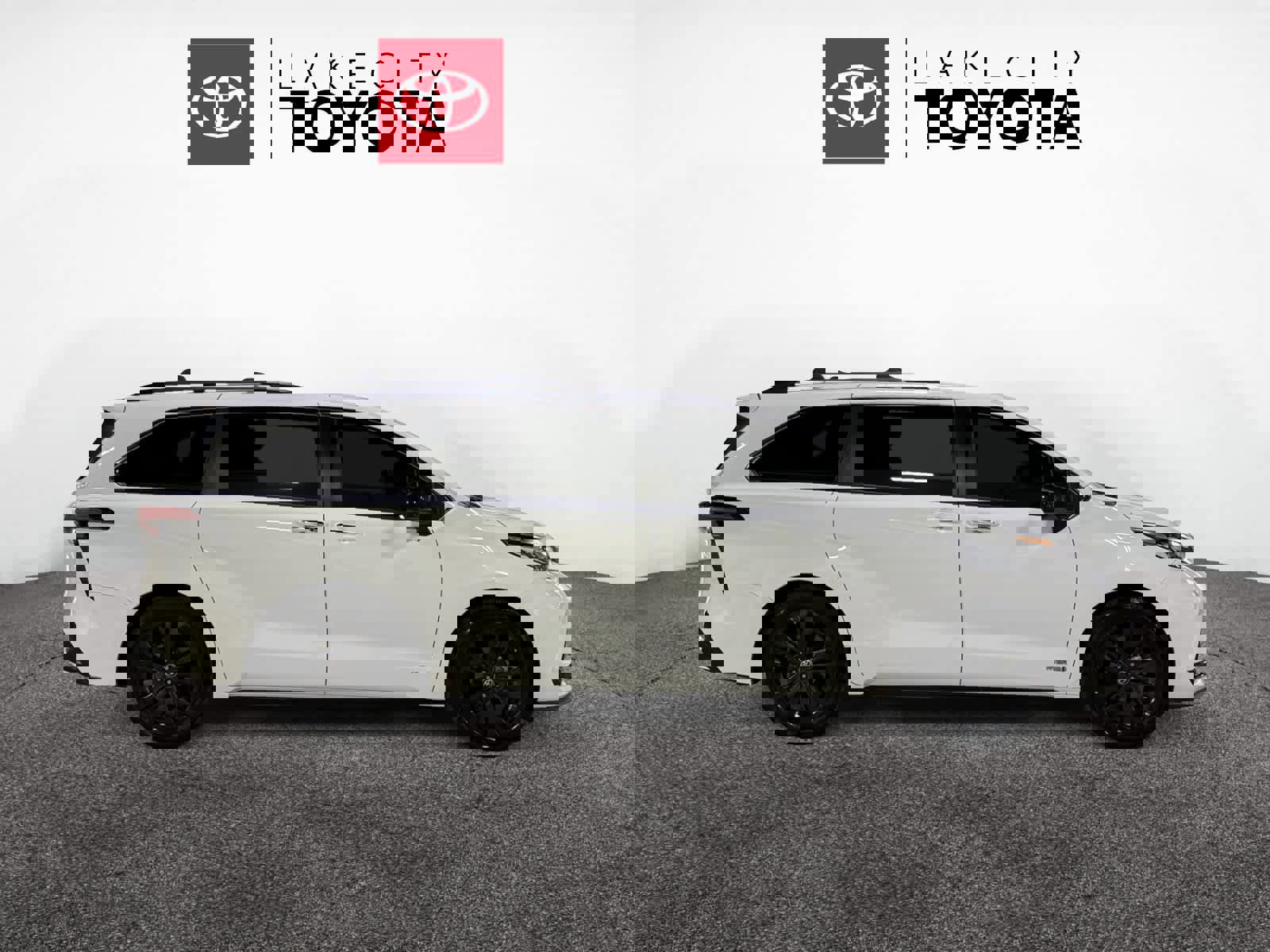 Used 2021 Toyota Sienna XSE w/ XSE Plus Package image 10