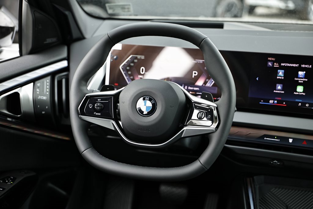 New 2026 BMW X3 xDrive30 w/ Premium Package image 27