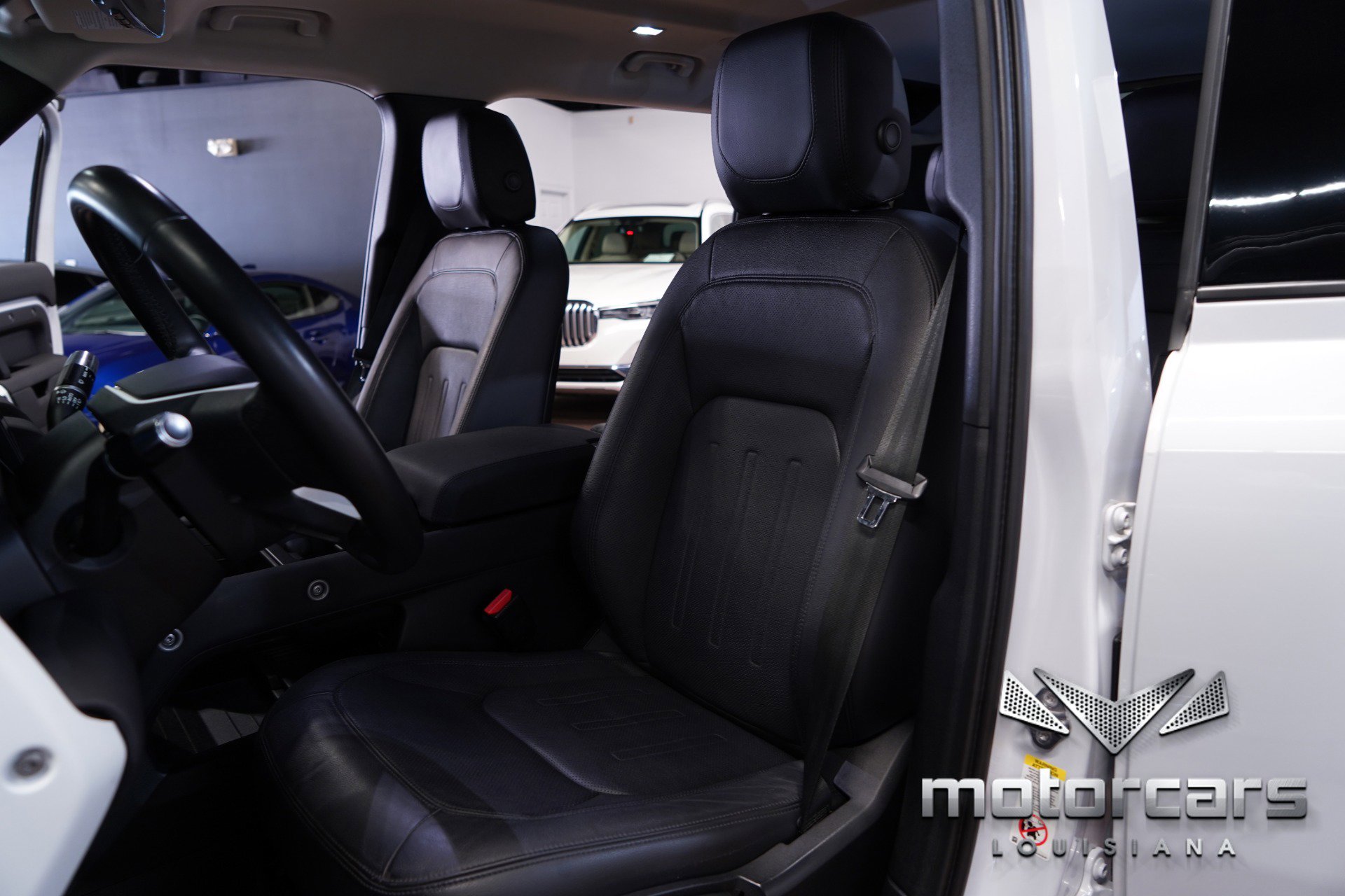 Used 2022 Land Rover Defender 110 S image 27