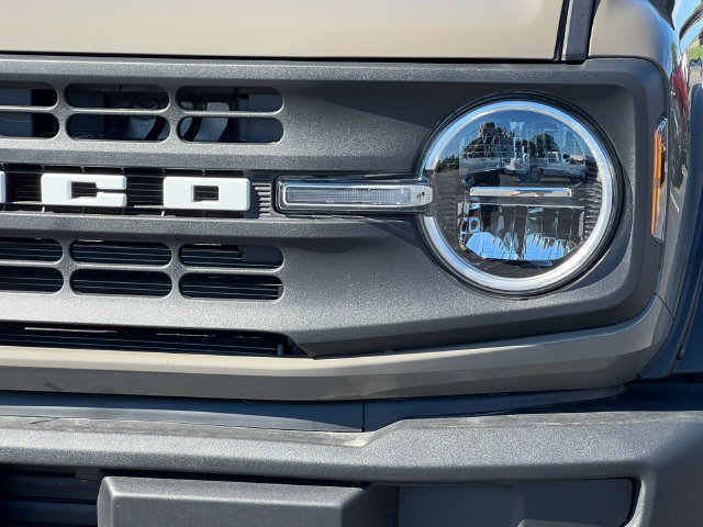 New 2026 Ford Bronco Big Bend AWD/4WD image 31