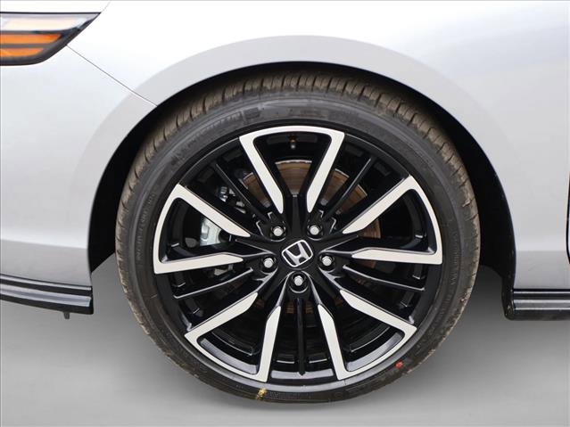 New 2026 Honda Accord Touring image 10