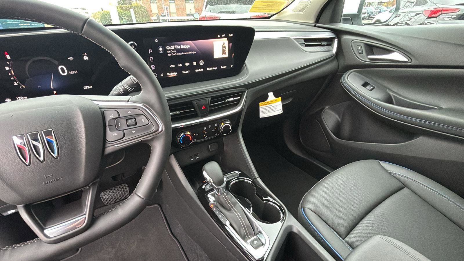 New 2026 Buick Encore GX Sport Touring w/ Advanced Technology Package image 21