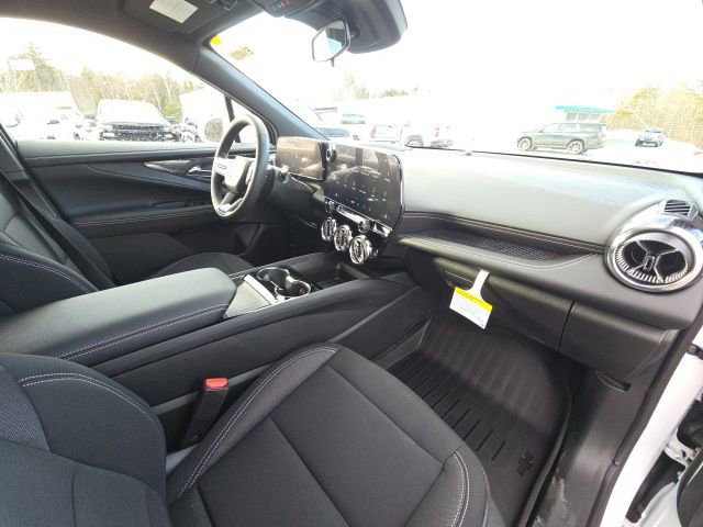 New 2026 Chevrolet Blazer EV LT image 30