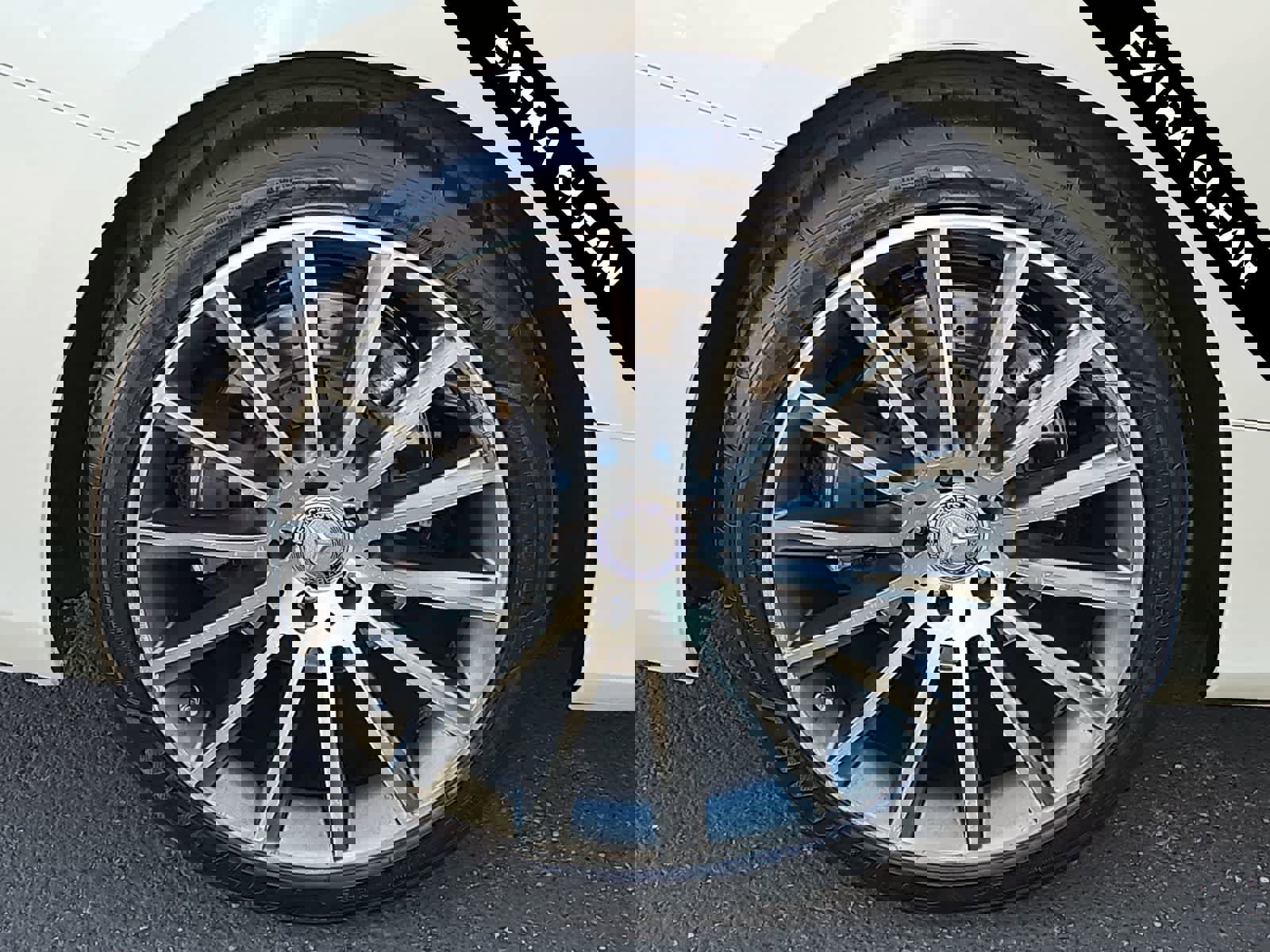 Used 2015 Mercedes-Benz S 550 4MATIC Coupe image 12