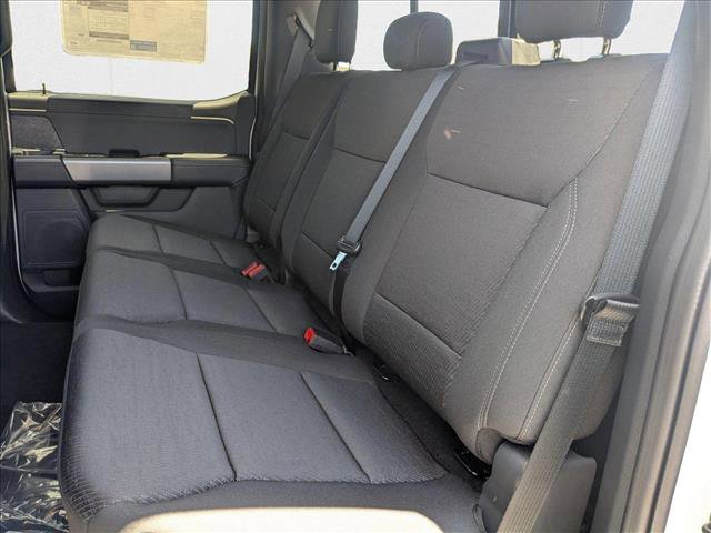New 2025 Ford F150 XLT w/ Equipment Group 302A MID image 16
