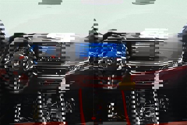 New 2026 BMW X5 M Competition w/ Executive Package image 8