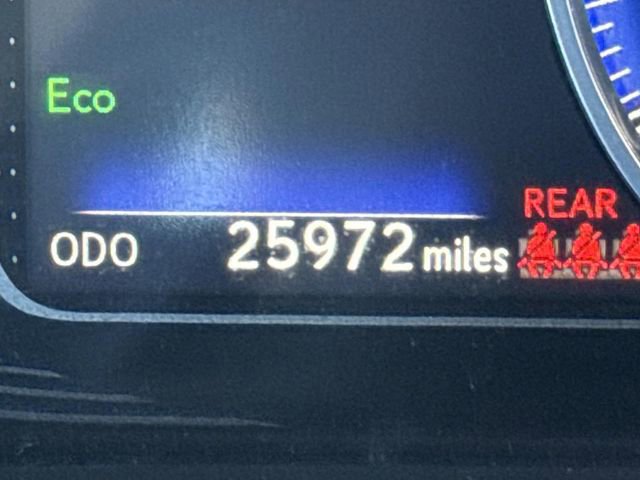 Used 2023 Lexus ES 350 w/ Accessory Package (Z1) image 29