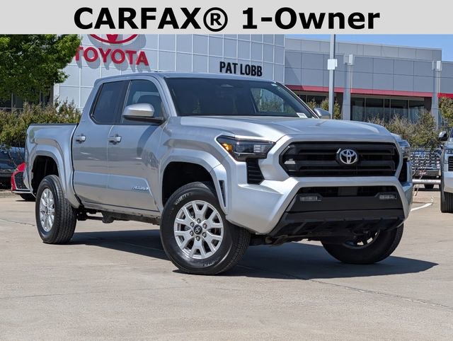 Used 2024 Toyota Tacoma SR5 RWD image 2