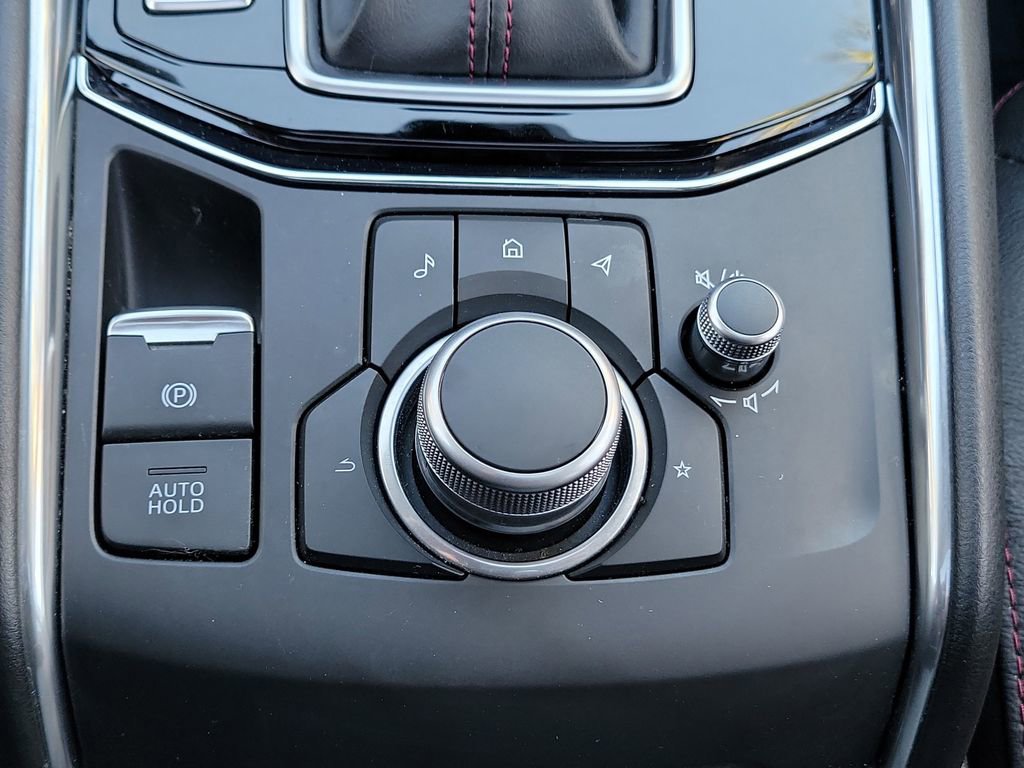 Used 2023 MAZDA CX-5 Carbon Edition image 32
