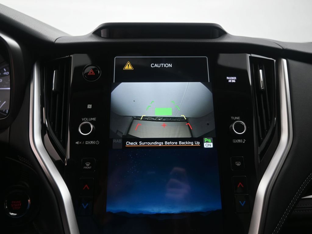 Certified 2024 Subaru Outback Limited image 10