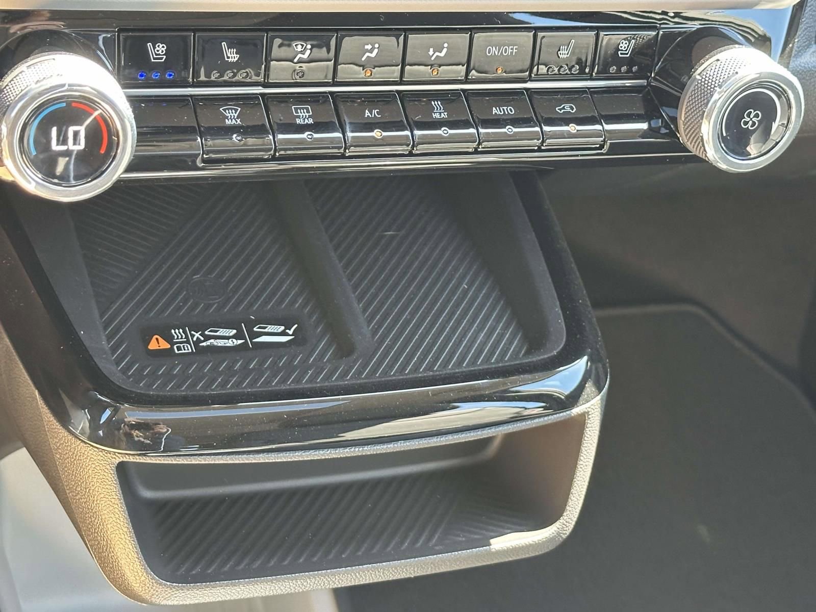 New 2027 Chevrolet Bolt RS w/ Technology Package image 12