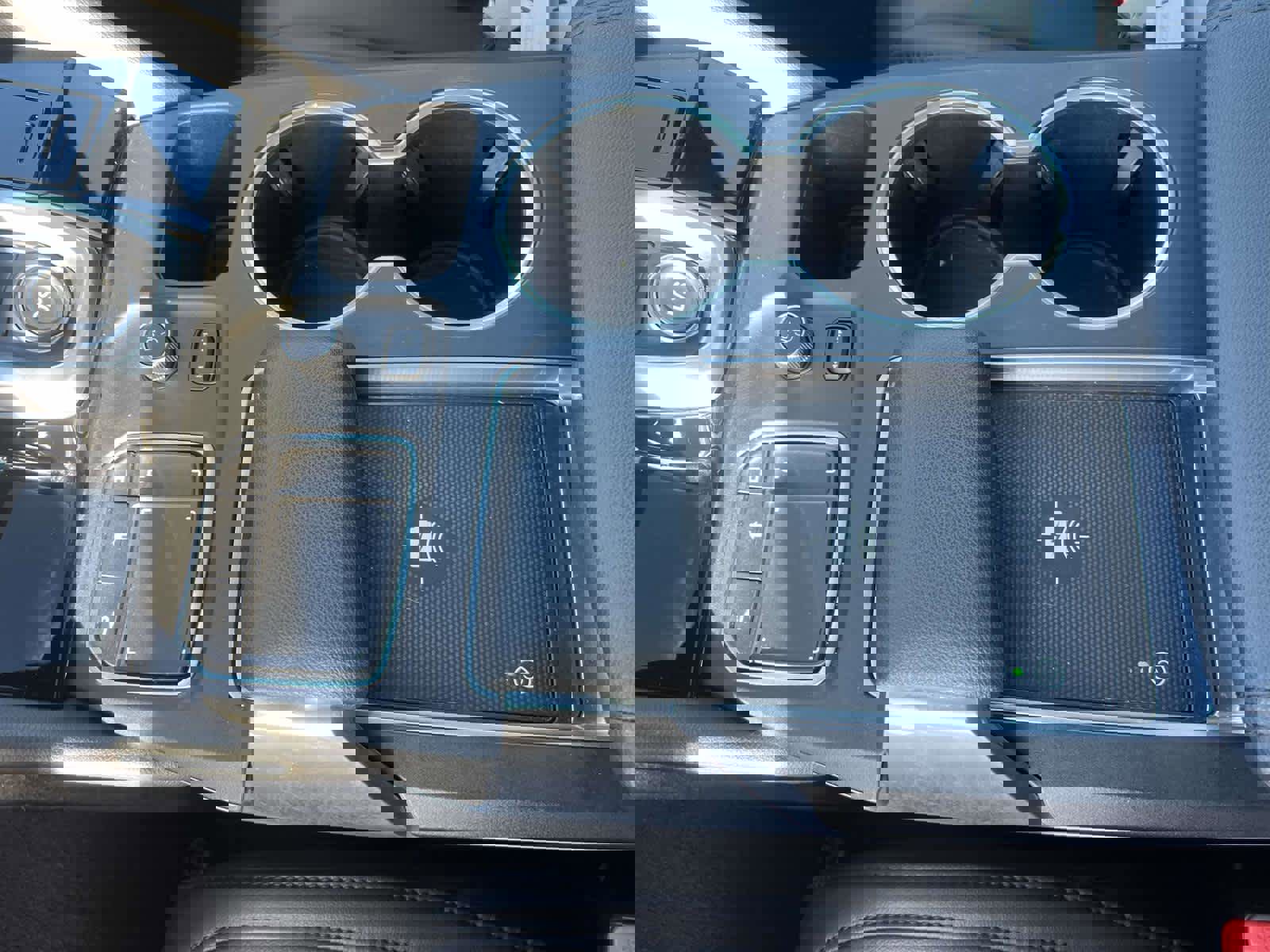 Used 2023 Acura MDX SH-AWD image 20