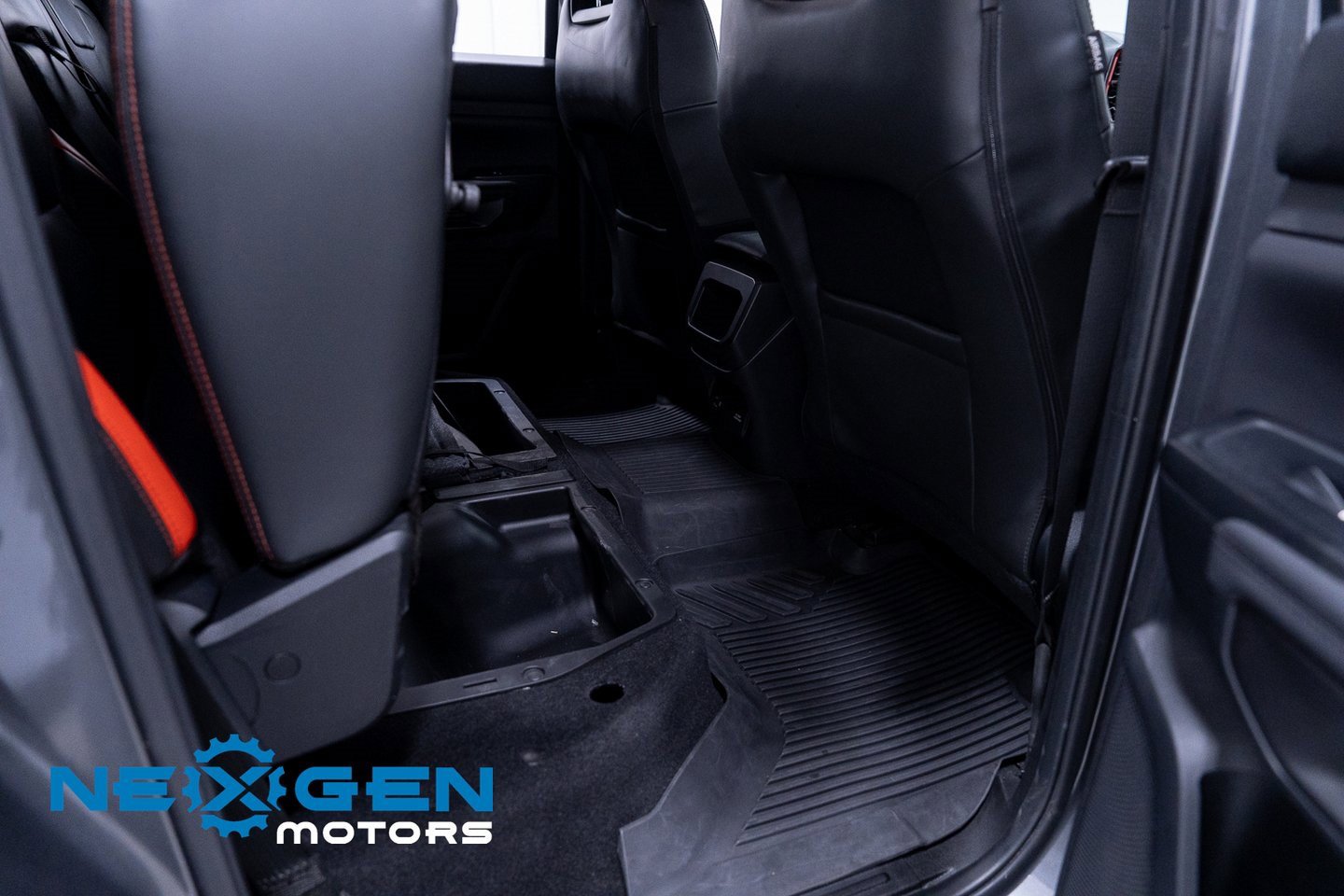 Used 2024 Ford Ranger Raptor image 48