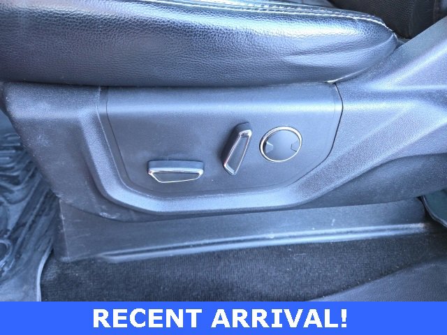 Used 2017 Ford F150 Lariat w/ Equipment Group 502A Luxury image 49