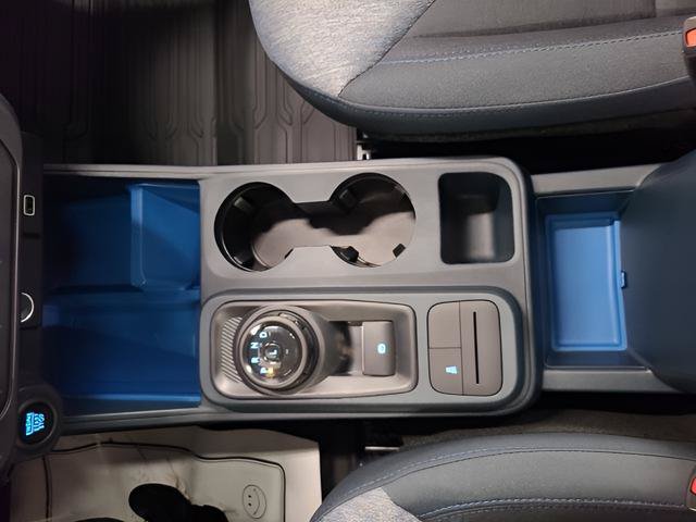 New 2025 Ford Maverick XLT w/ XLT Luxury Package FWD image 14
