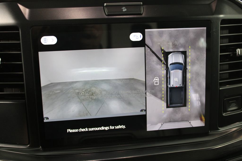 New 2026 Ford F250 Lariat image 54