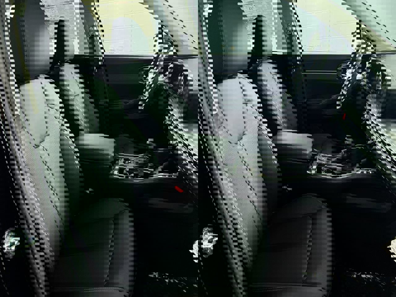 New 2026 Kia Sorento EX image 31