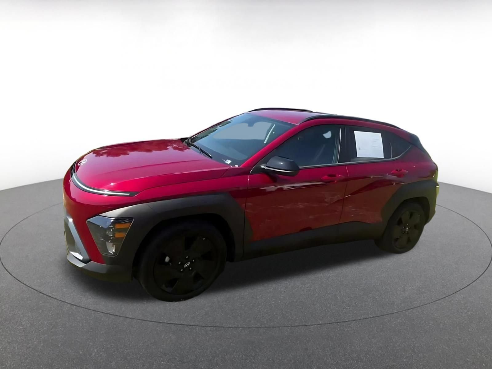 Used 2026 Hyundai Kona SEL Sport FWD image 7