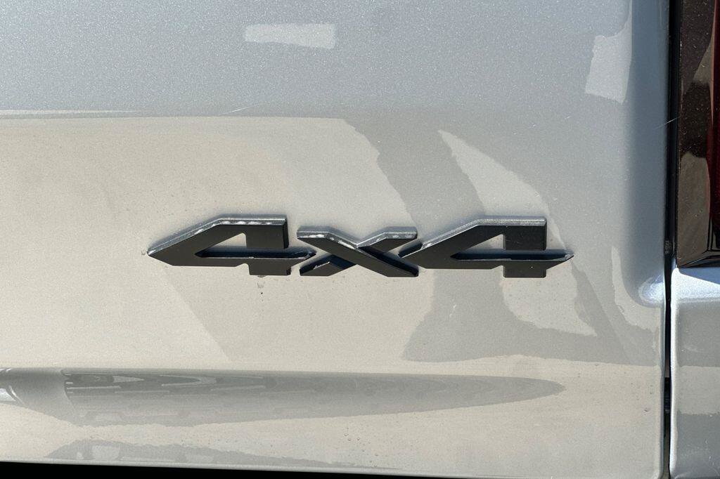 New 2026 RAM 1500 Rebel w/ Rebel Level 2 Equipment Group AWD/4WD image 25