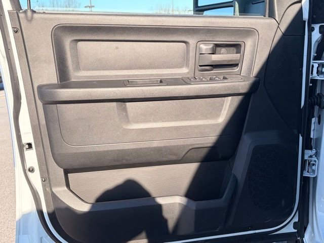 New 2026 RAM 3500 Tradesman w/ Chrome Appearance Group A image 12