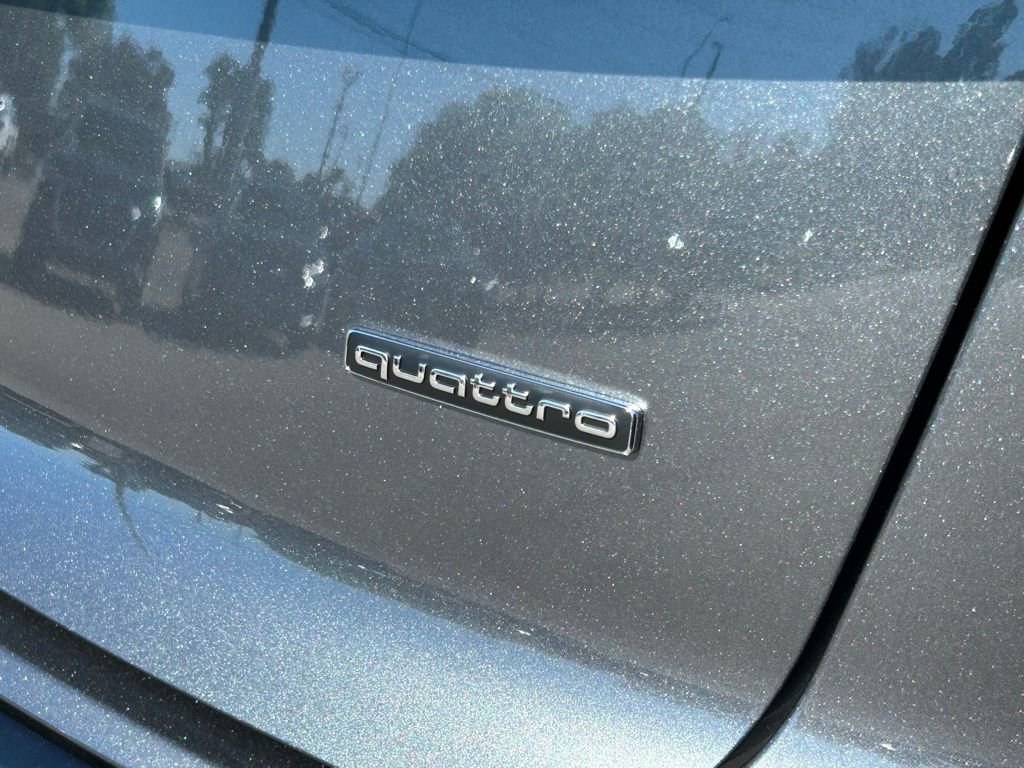 New 2026 Audi Q3 quattro 2.0T image 56