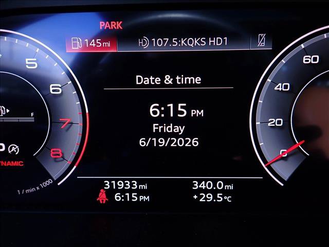 Used 2023 Audi A5 2.0T Premium Plus AWD/4WD image 23