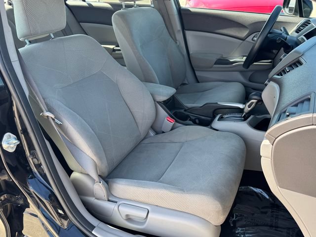 Used 2012 Honda Civic LX image 11