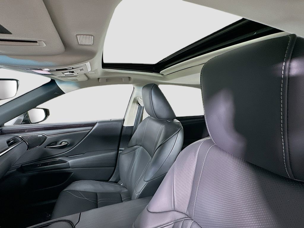Used 2020 Lexus ES 350 w/ Accessory Package 2 FWD image 14