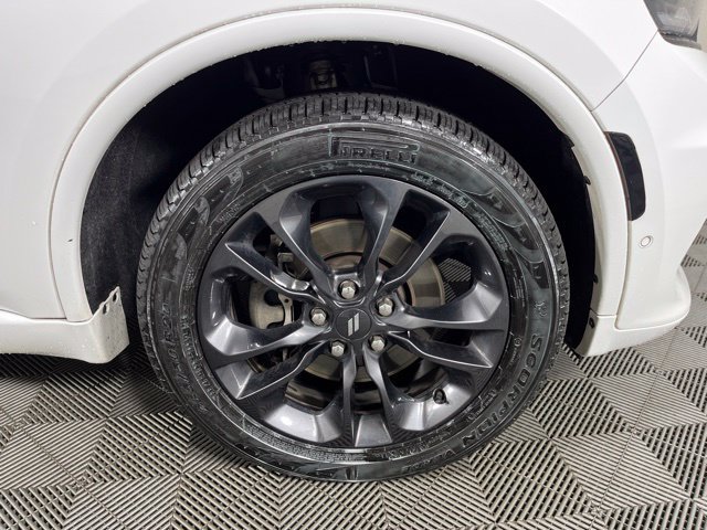 Used 2023 Dodge Durango R/T AWD/4WD image 9
