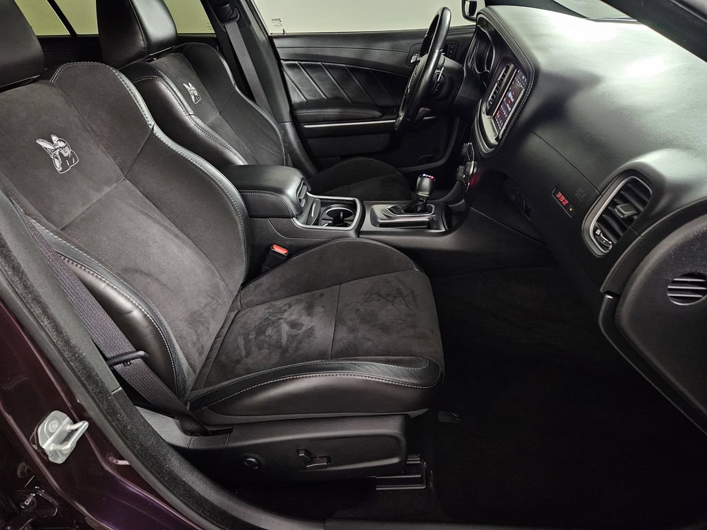 Used 2021 Dodge Charger Scat Pack RWD image 33