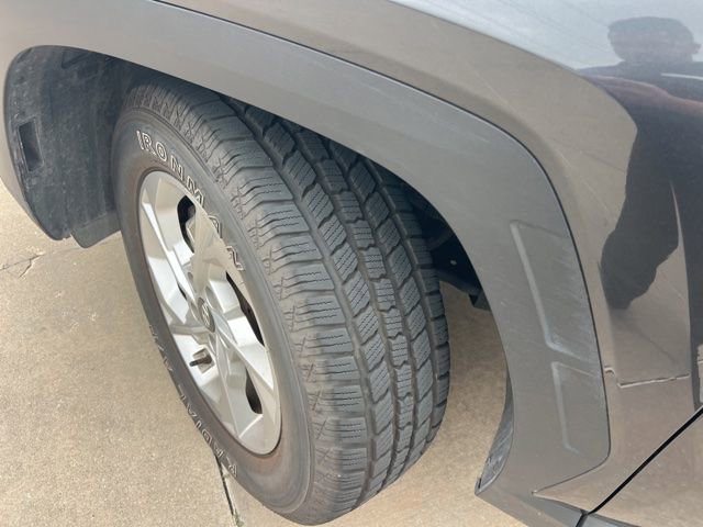 Used 2024 Hyundai Tucson SEL image 5