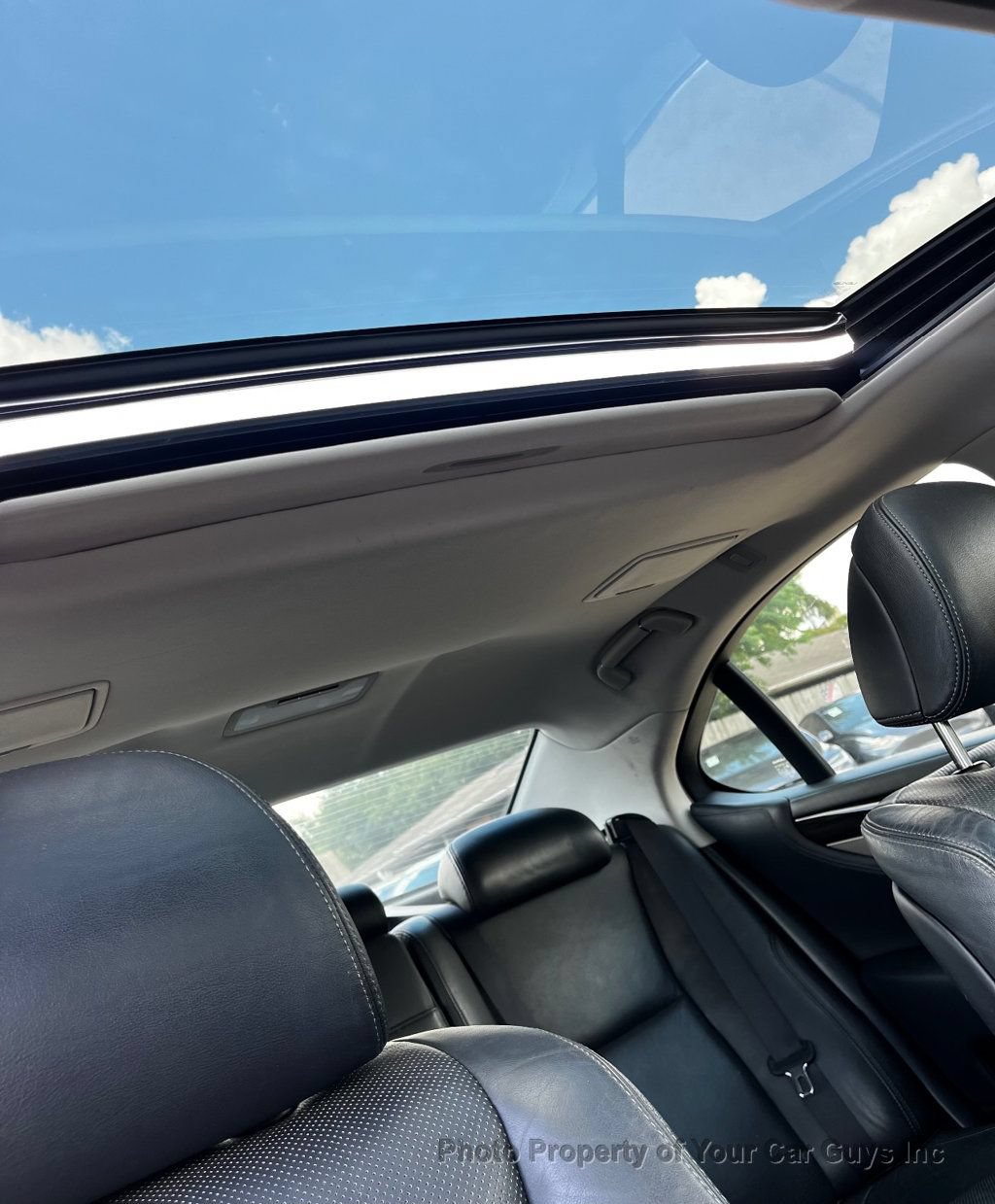 Used 2013 Lexus LS 460 w/ Comfort Pkg RWD image 21
