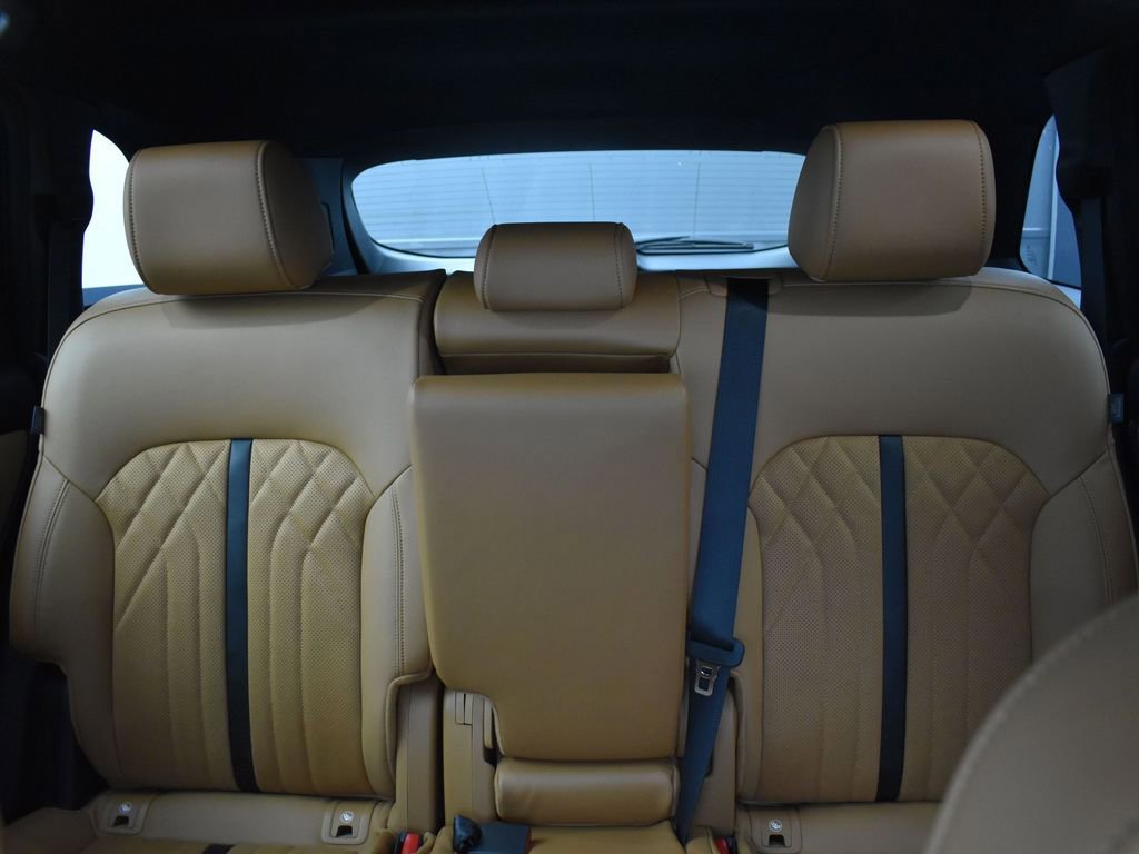 New 2026 MAZDA CX-70 3.3 Turbo S w/ Premium Plus image 28