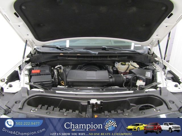 Used 2021 GMC Yukon XL Denali w/ Denali Ultimate Package AWD/4WD image 56