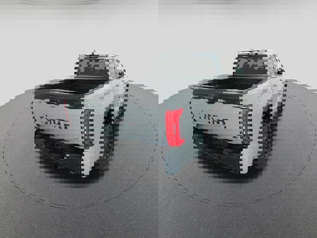 New 2026 Toyota Tundra SR5 image 8