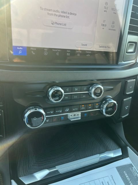 Used 2023 Ford F250 Platinum AWD/4WD image 17