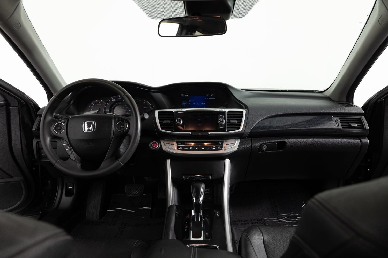 Used 2014 Honda Accord EX-L image 26
