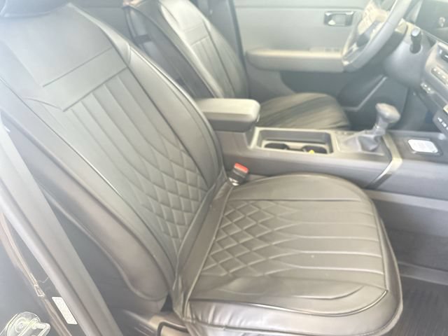 Certified 2027 Kia Seltos X-Line S w/ X-Line S Premium Package AWD/4WD image 27