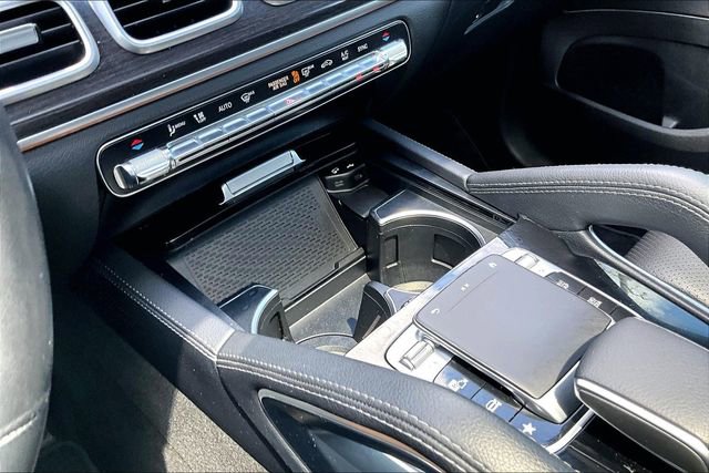 Used 2020 Mercedes-Benz GLE 350 4MATIC image 25