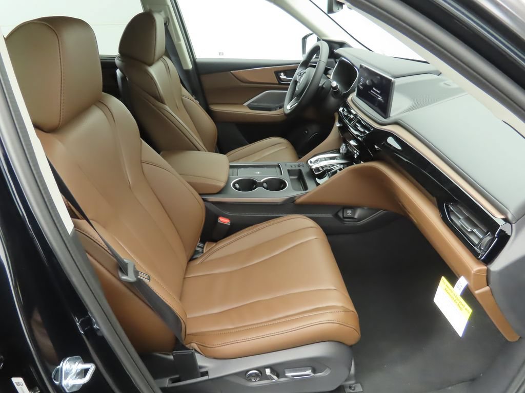 Used 2026 Acura MDX w/ Technology Package FWD image 21
