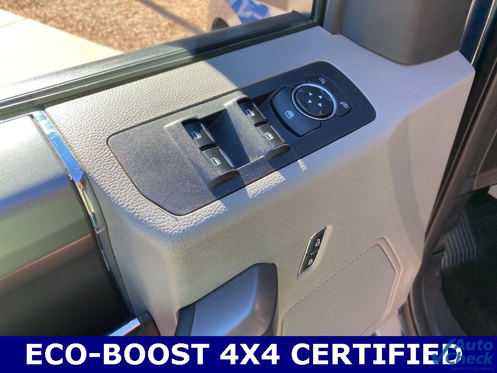 Certified 2020 Ford F150 XLT w/ Equipment Group 302A Luxury image 26