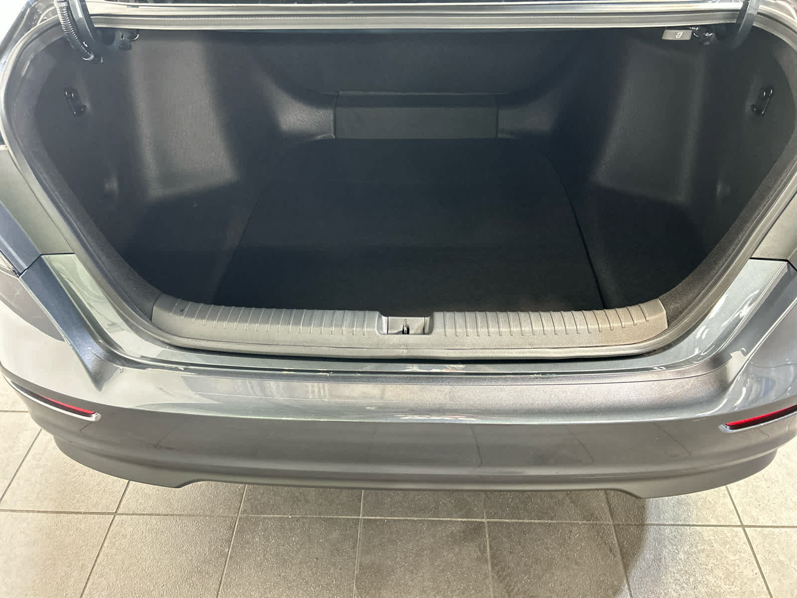 New 2026 Honda Accord LX image 29