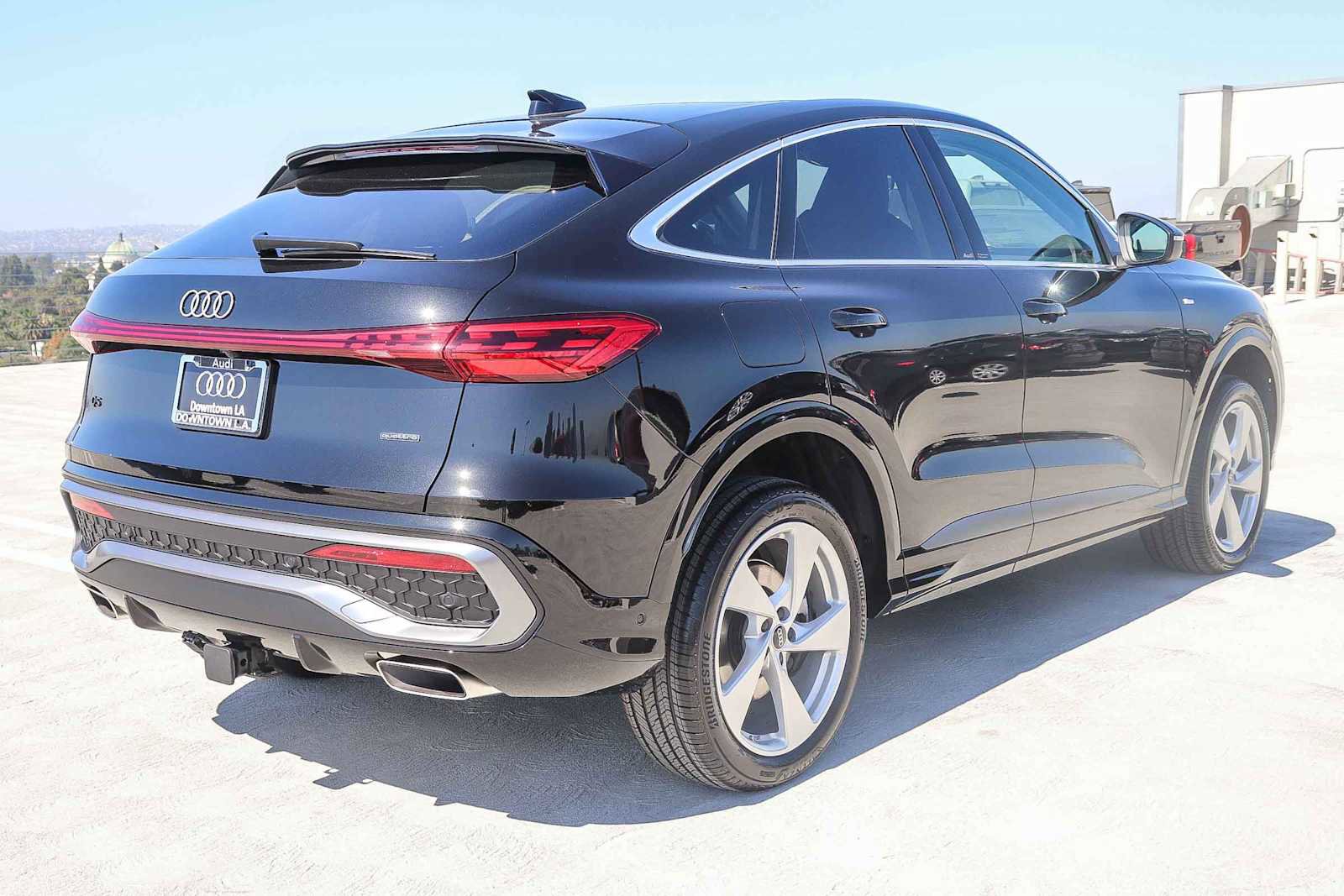 New 2025 Audi Q5 Premium Plus image 4