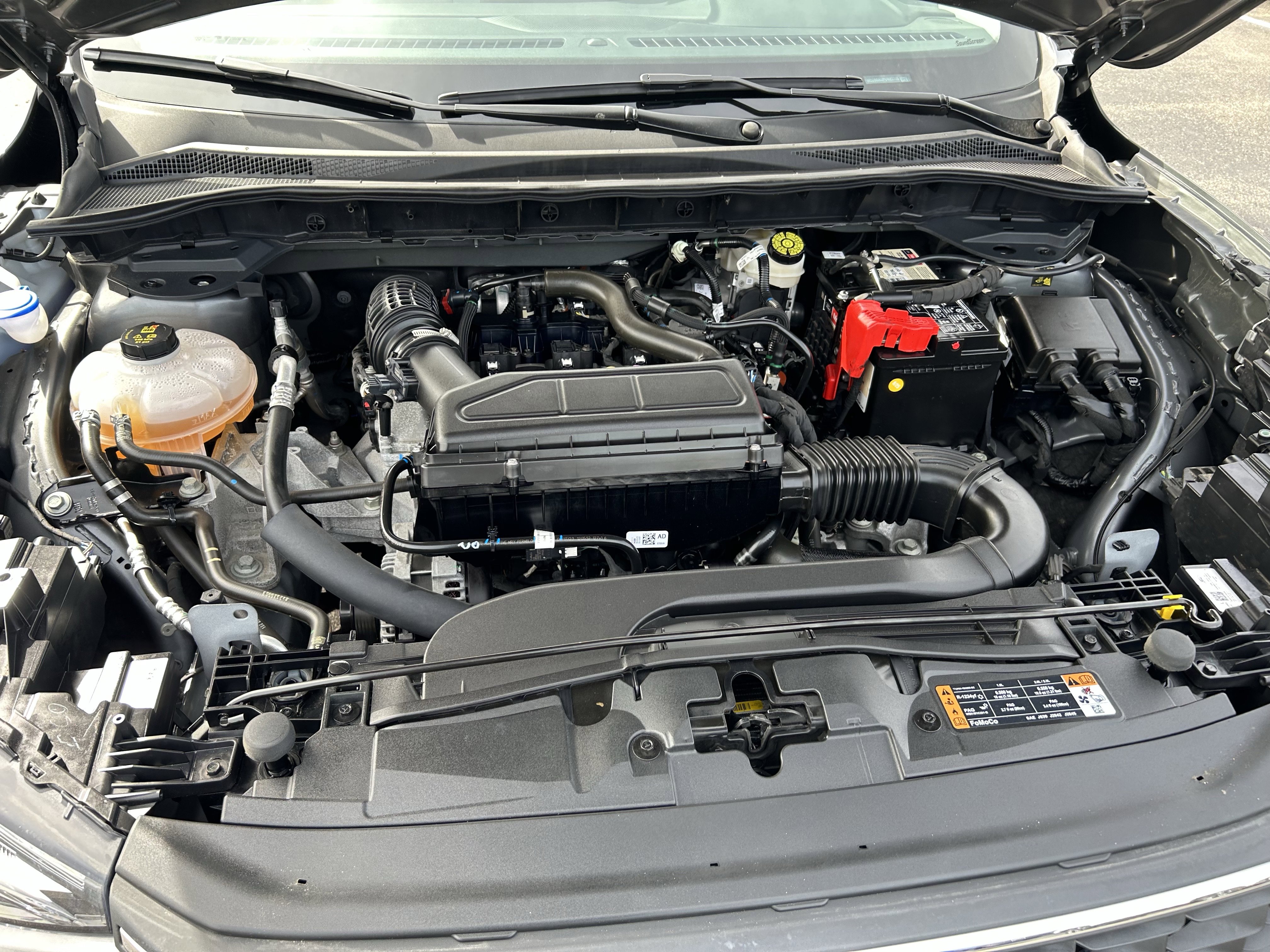 Used 2023 Ford Escape Active image 28