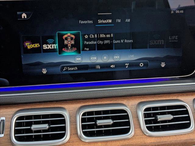 Certified 2025 Mercedes-Benz GLE 350 4MATIC image 13