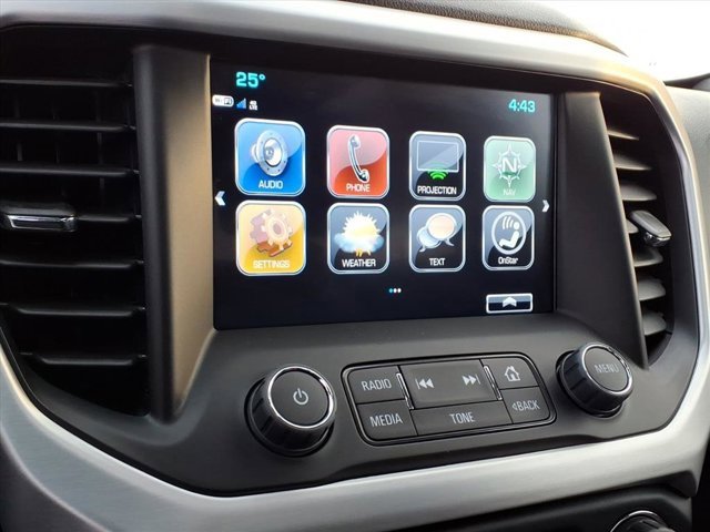 Used 2019 GMC Acadia SLT image 11