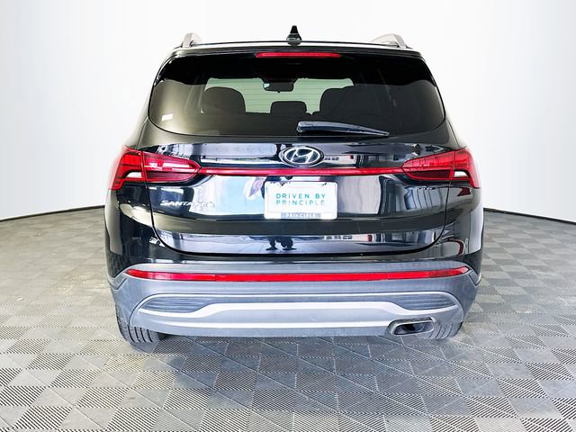 Used 2023 Hyundai Santa Fe SEL image 7